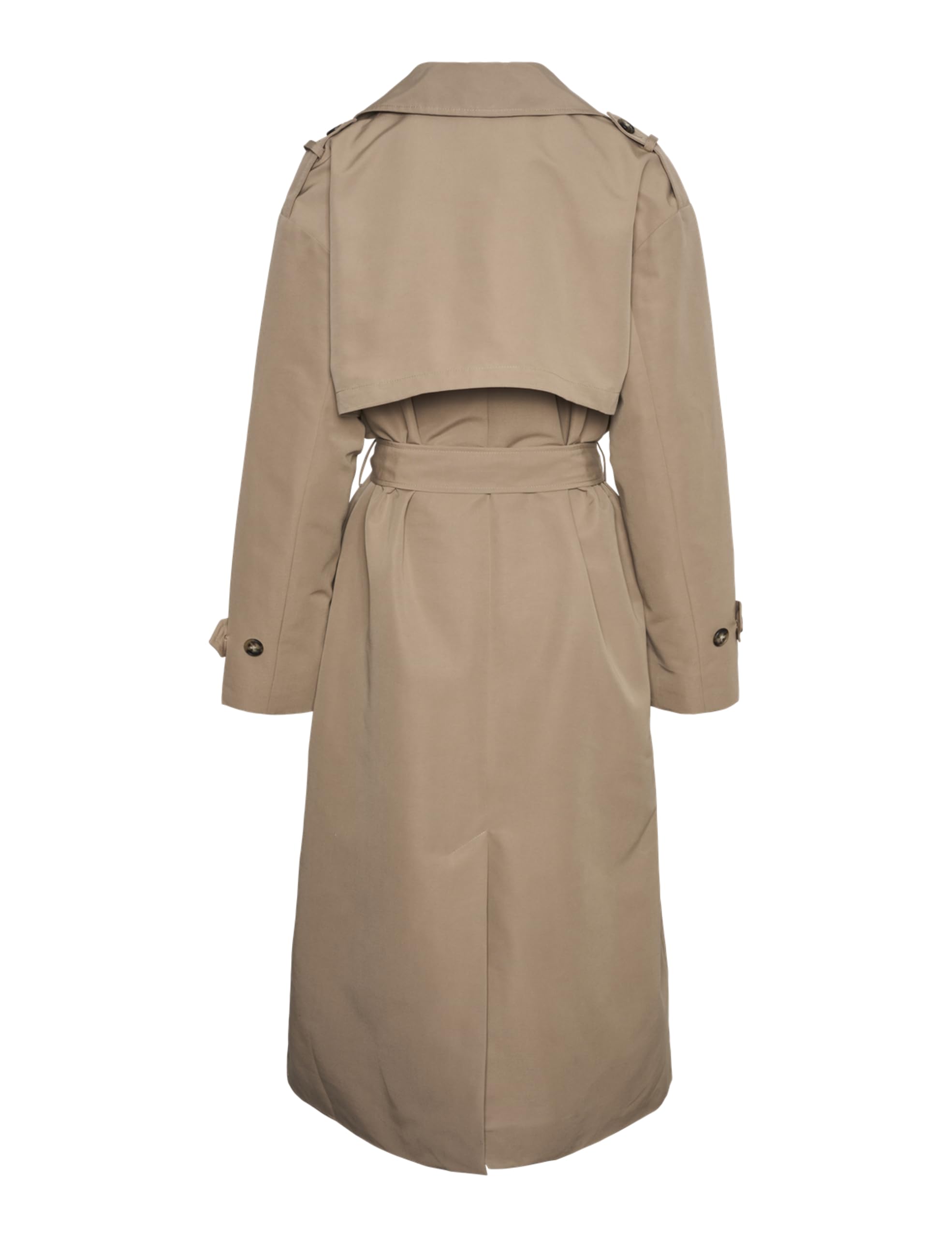 VERO MODA Trench Coat VMCHLOE Trenchcoat