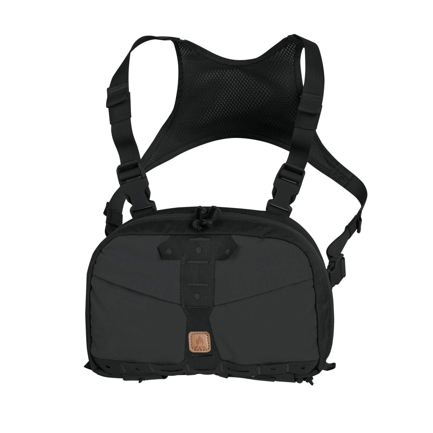 Helikon Tex Chest Pack Numbat Outdoor Brusttasche Tasche Shadow Grey