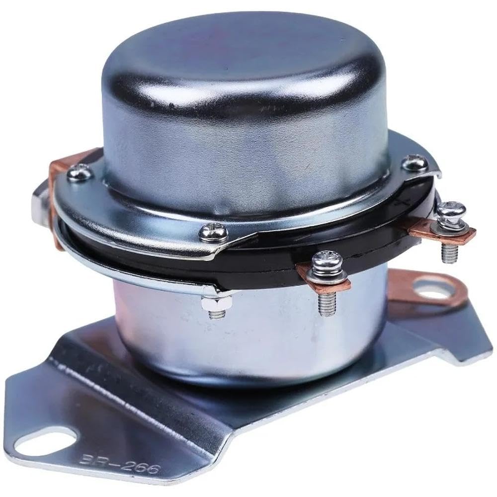 autopartes Relé De Batería Negativo De 24V 716/30205 71630205 Para Excavadora JCB