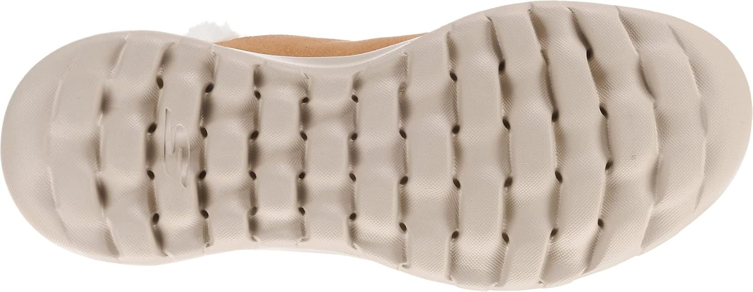 Skechers Women's On-the-go Go Walk Joy - Bundle Up Boot - Image 8