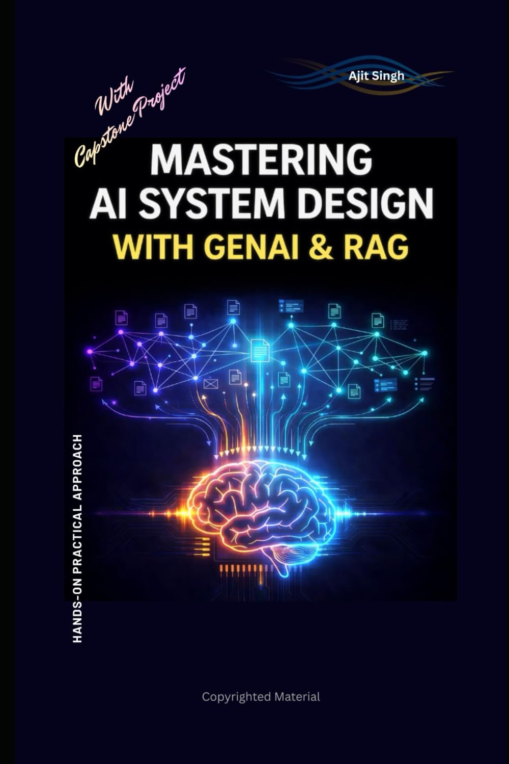 Mastering AI System Design With GenAI & RAG
