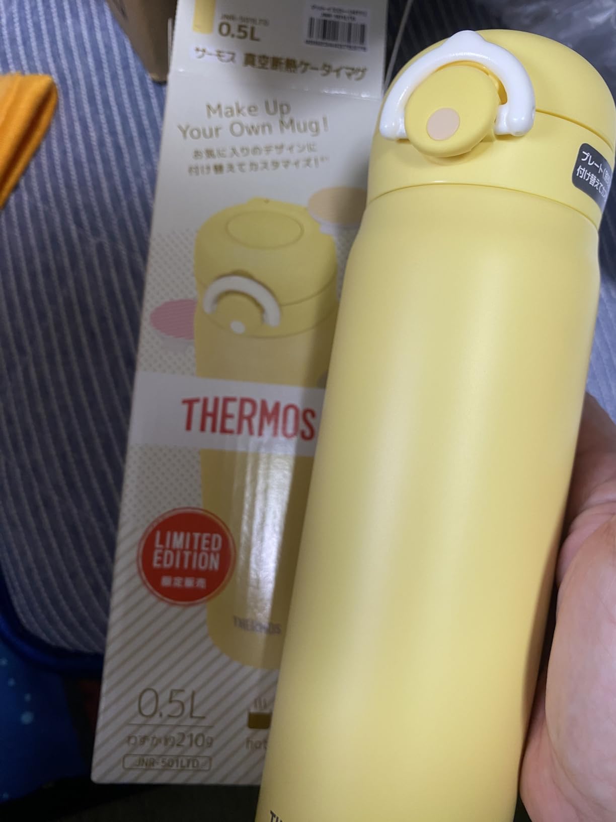 お客様イメージ