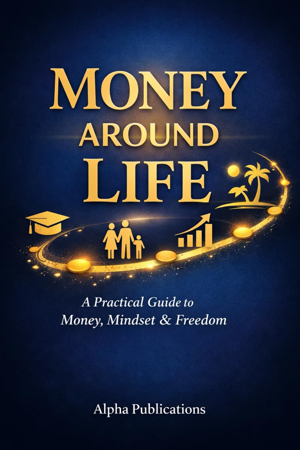 Money Around Life: Financial Wisdom for Every Stage of Your Life | Financial Freedom Made Simple