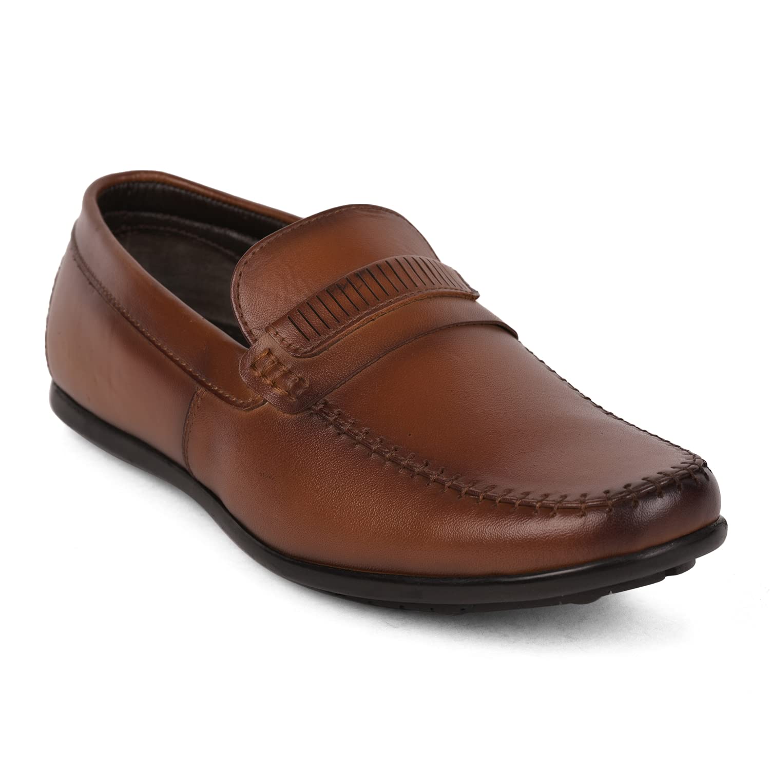 Liberty Men JPL-121 Formal Shoes-8(51318452) TAN (B097KC6HYT) Amazon Price History, Amazon Price Tracker