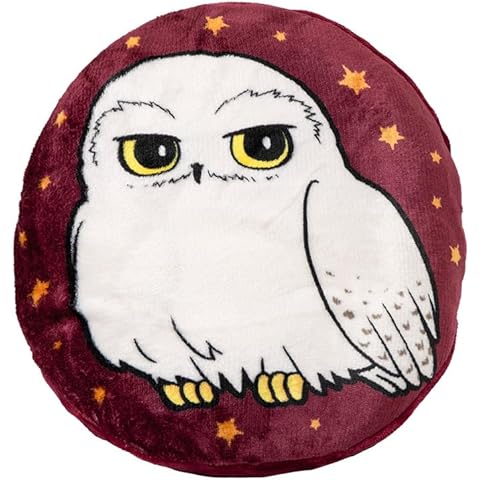 Paladone Harry Potter Hedwig Blanket Cover