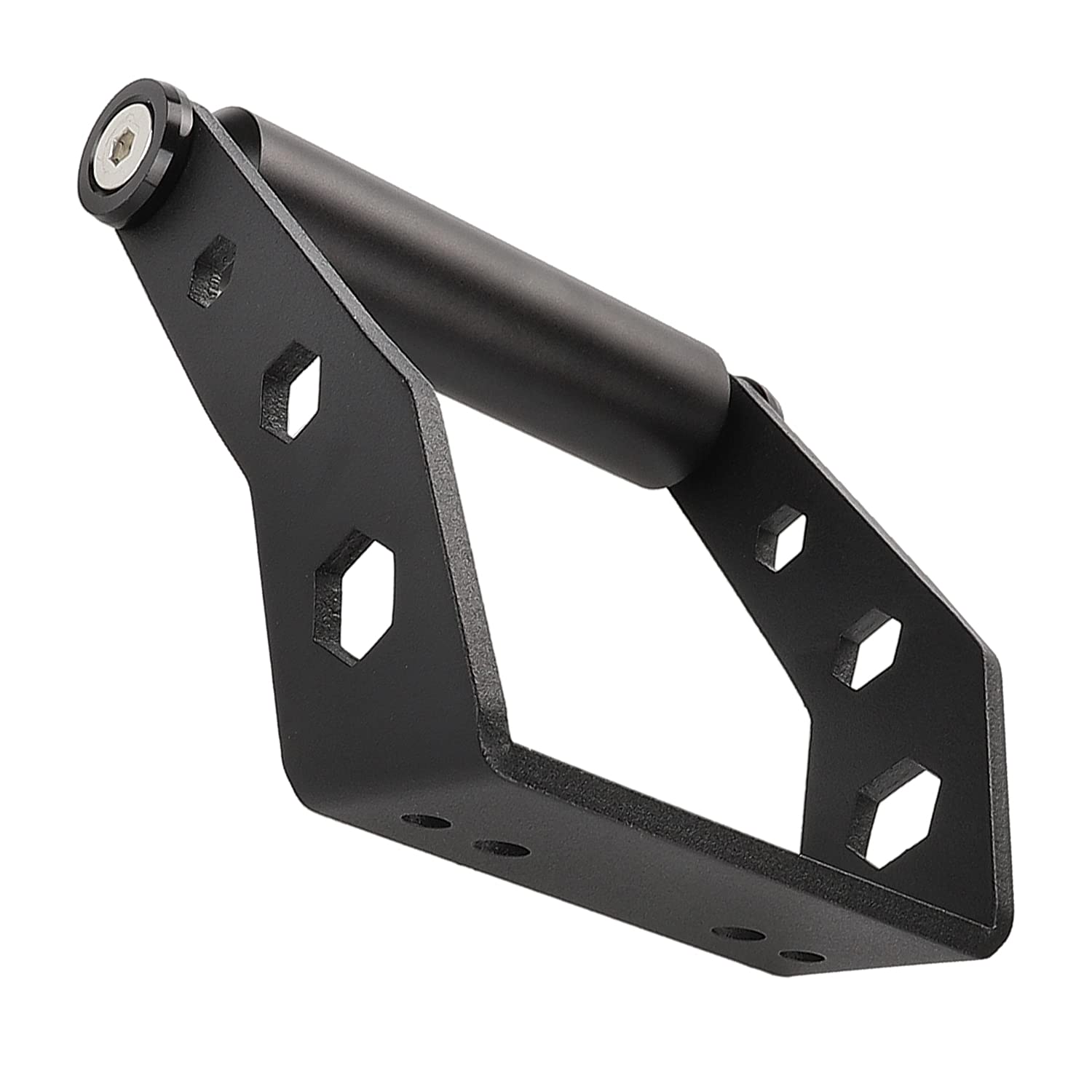 Uchwyt ze stopu aluminium Kierownica do Dualtron 1 2 3 Thunder Eagel Ultra części zamienne akcesoria do skuterów elektrycznych (czerwony)