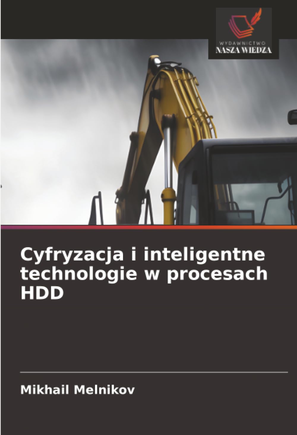 Cyfryzacja i inteligentne technologie w procesach HDD