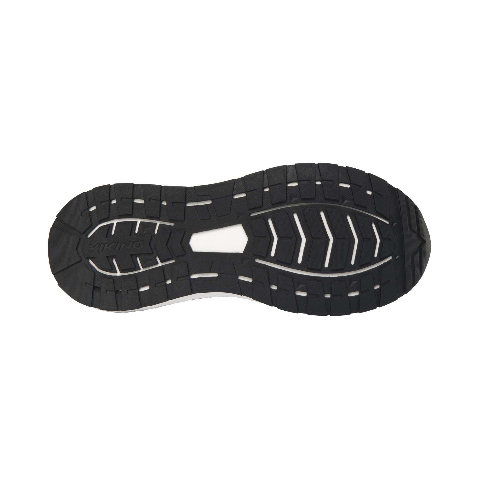 Viking Uniseks - dzieci Viking Century Light SlButy do chodzenia