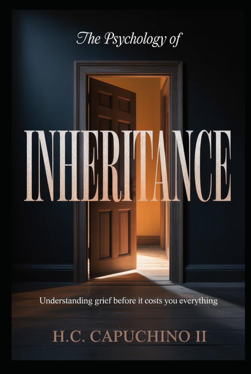 Psychology of Inheritance: Understanding Grief Before It Costs You Everything
