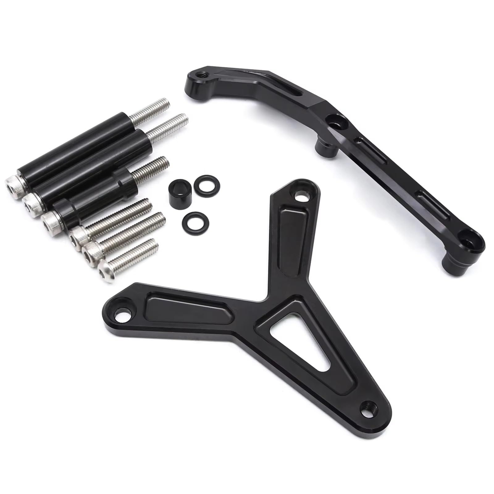 Stabilisateur D'amortisseur Direction Moto pour Yamaha pour Tracer 900 9GT