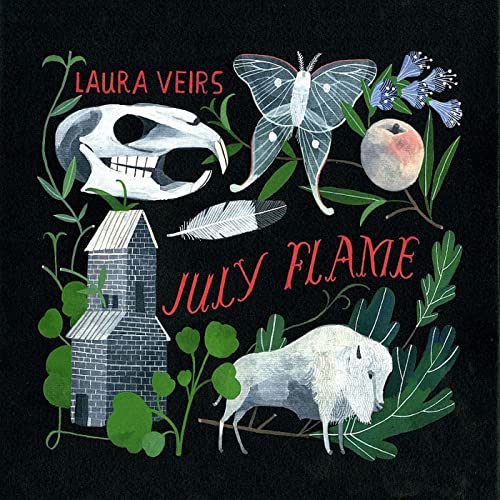 Laura Veirs