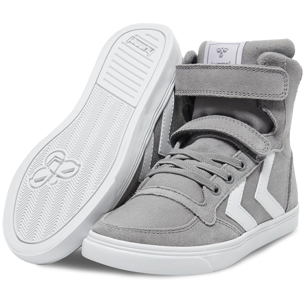 hummel Klettverschluss Rubberboot Slimmer Stadil Jungen Größe