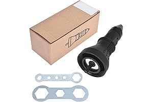 Rivet Drill Attachment: Effortless Riveting with Electric Drill