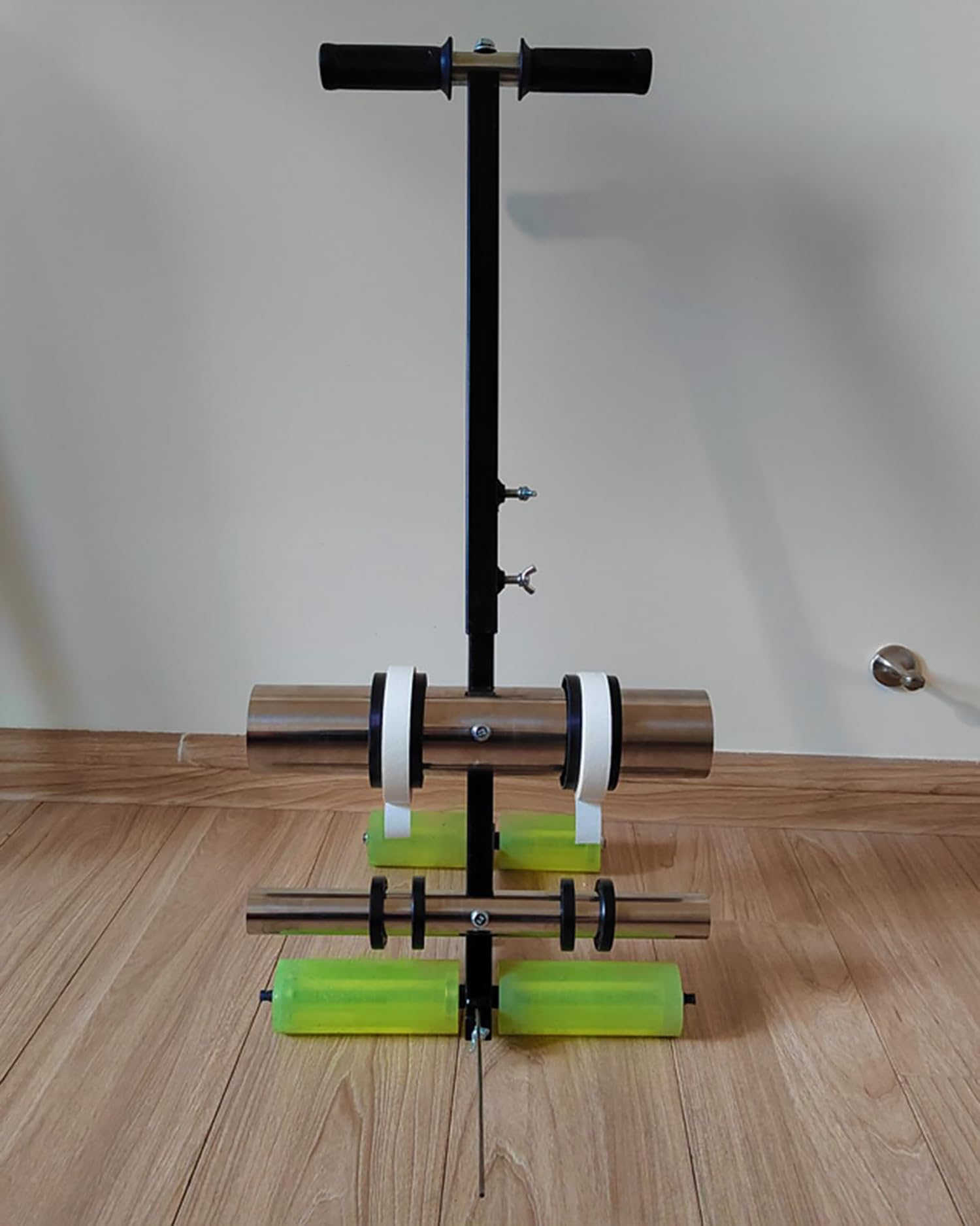 Macchina Per Marcare Nastri, Macchine Per Marcare Campi Sportivi, Macchina Per Marcare Linee Di Avvertimento, Larghezza 4-28 Cm Regolabile Liberamente, Risparmiando Tempo E Fatica, Per Parcheggi