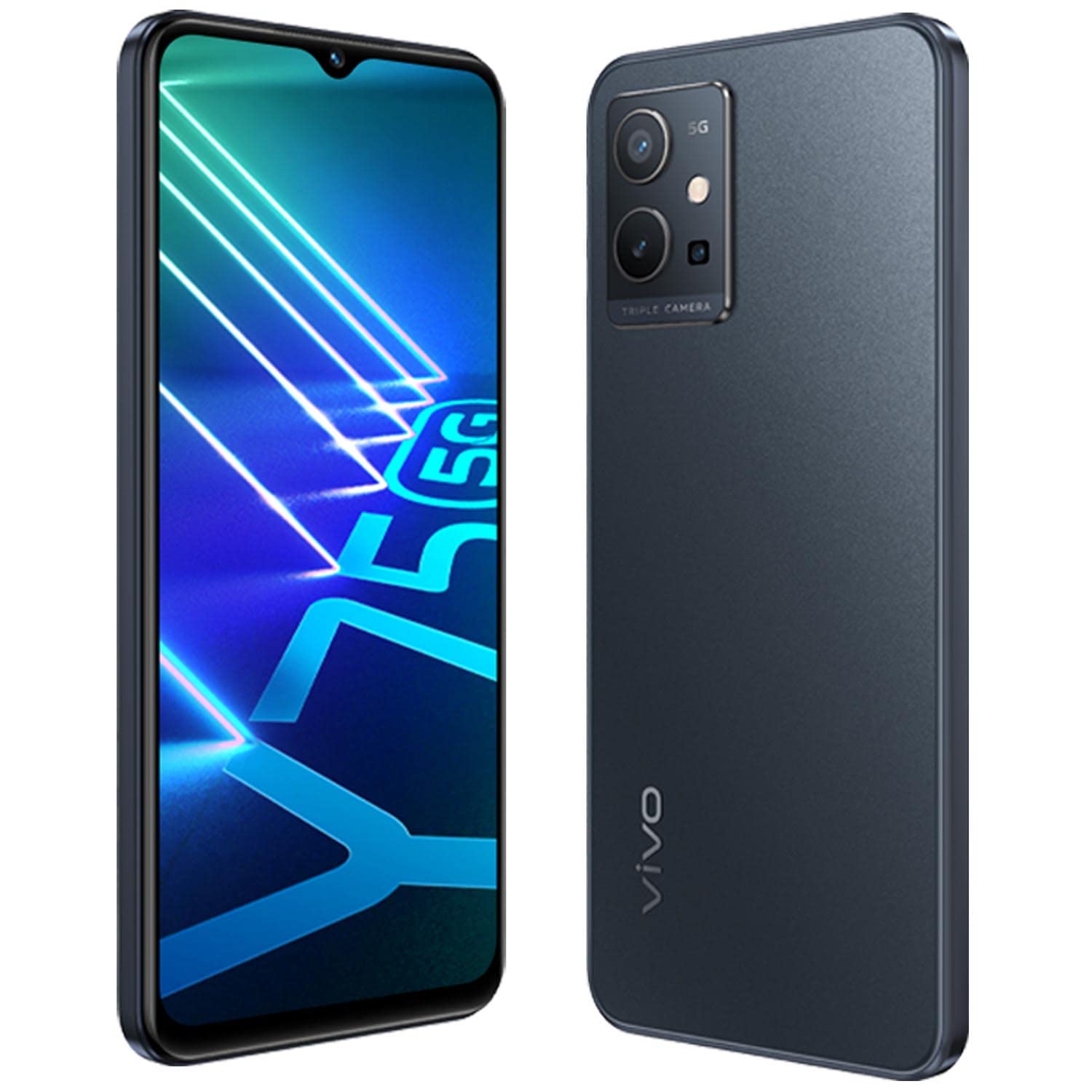 Vivo Y75 5G