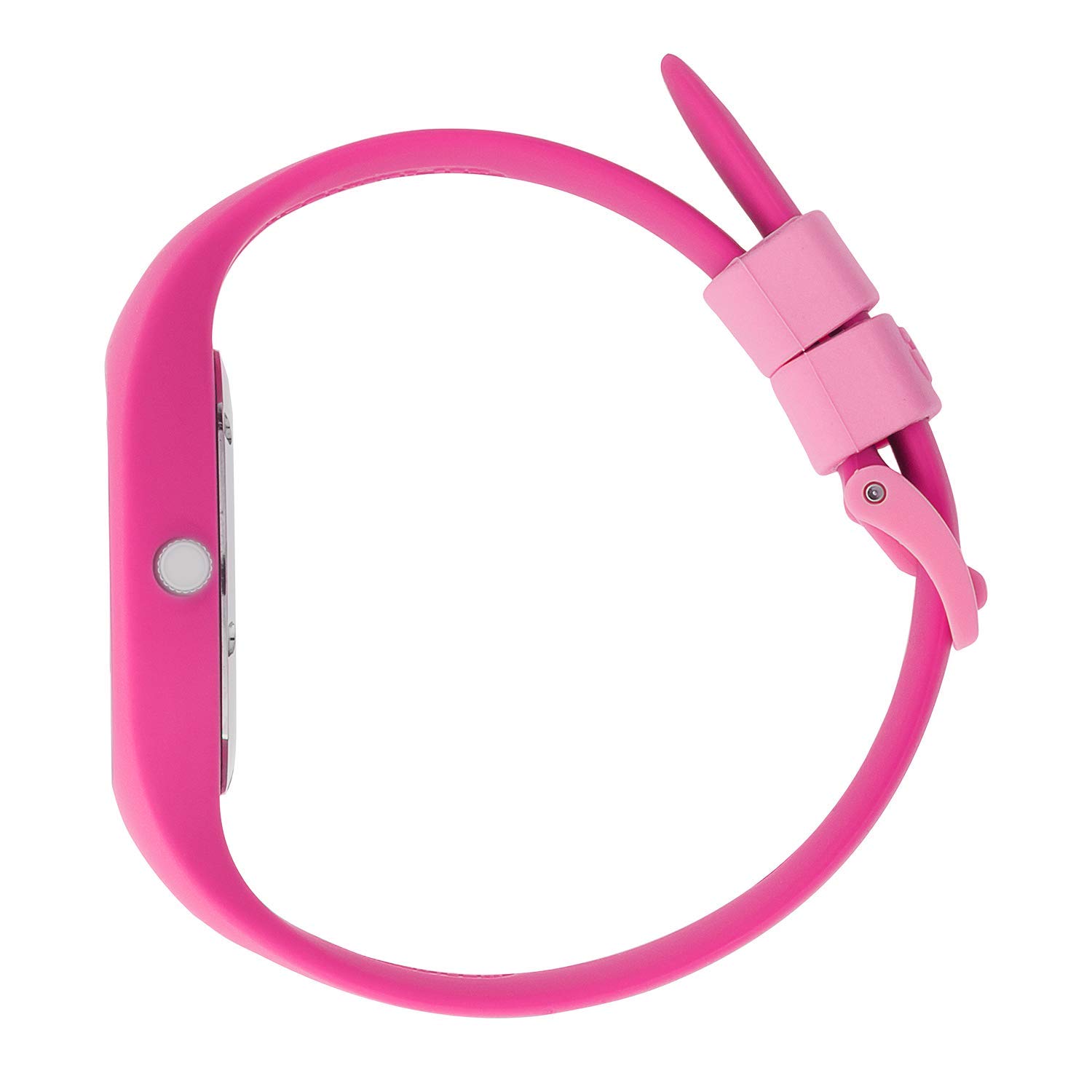Ice-Watch - ICE ola kids Fairy tale - Orologio rosa da Bambine con Cinturino in silicone - 014430 (Small)