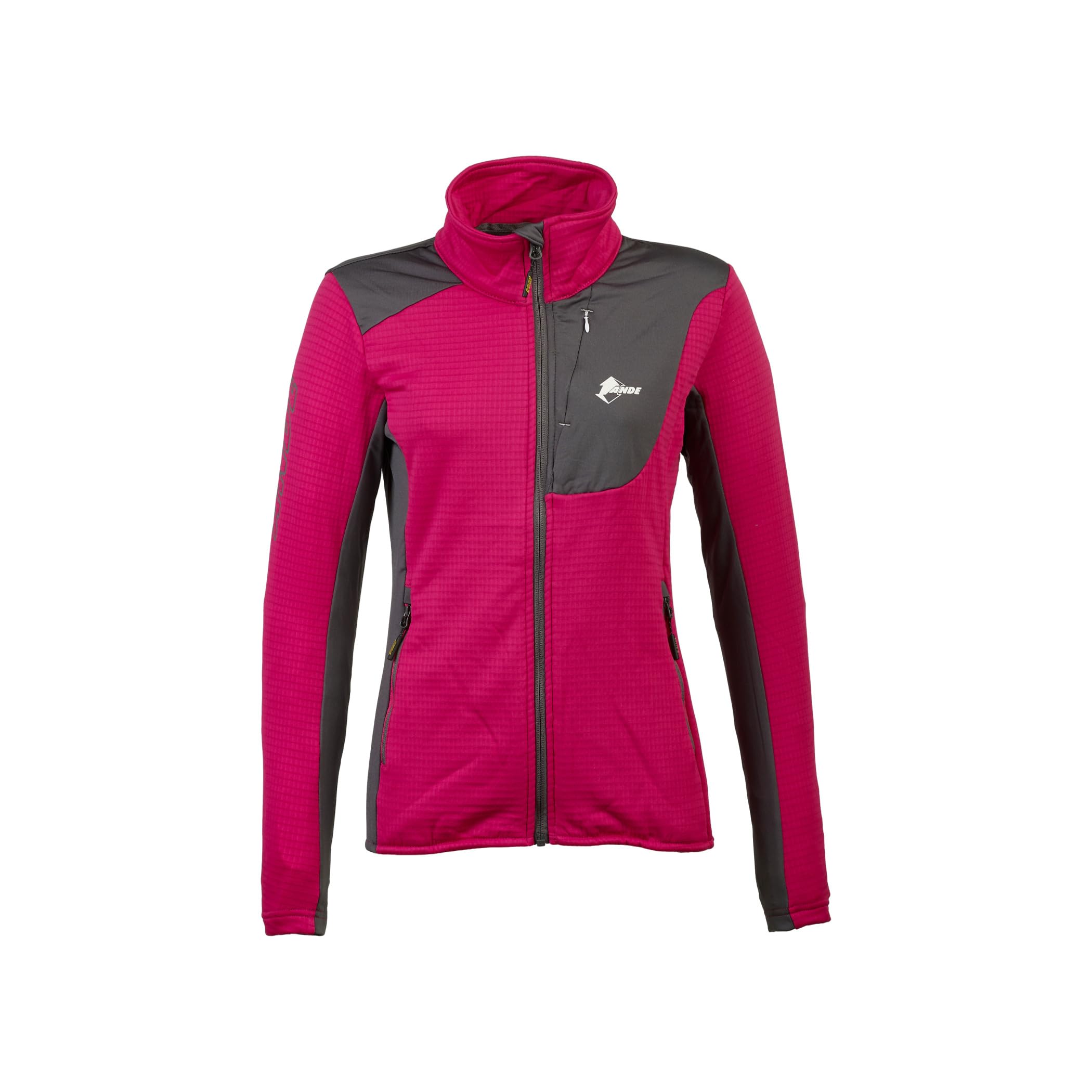 Ande New Averta Lady Maglia Lunga Donna