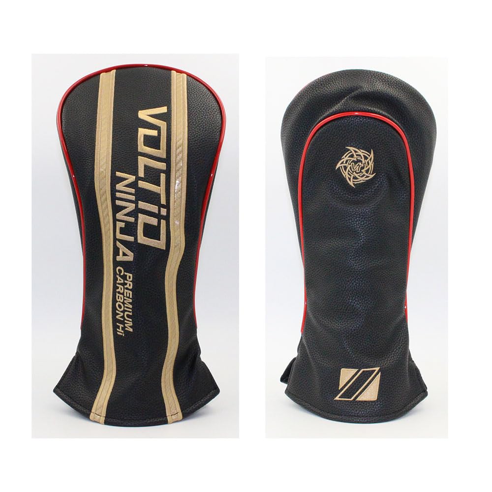 : Katana Golf Driver, Voltio Ninja, 10.5°, Tour AD