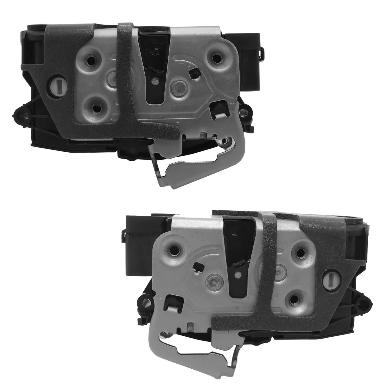 Bekuyu Both Left Right Door Lock Latch For Ford For C-Max For Escape For Focus For Lincoln Mkc Cp9z5426413a Cp9z5426412a Bf6z5426413b Bf6z5426412b Door Lock Actuator