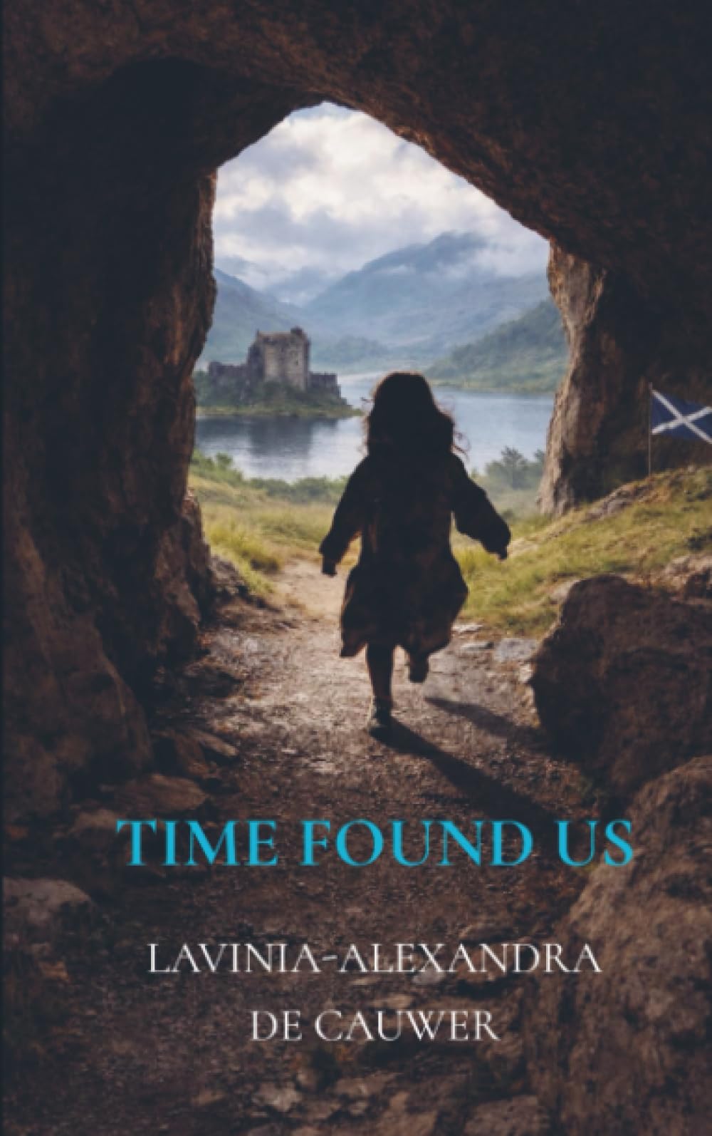 Time found us