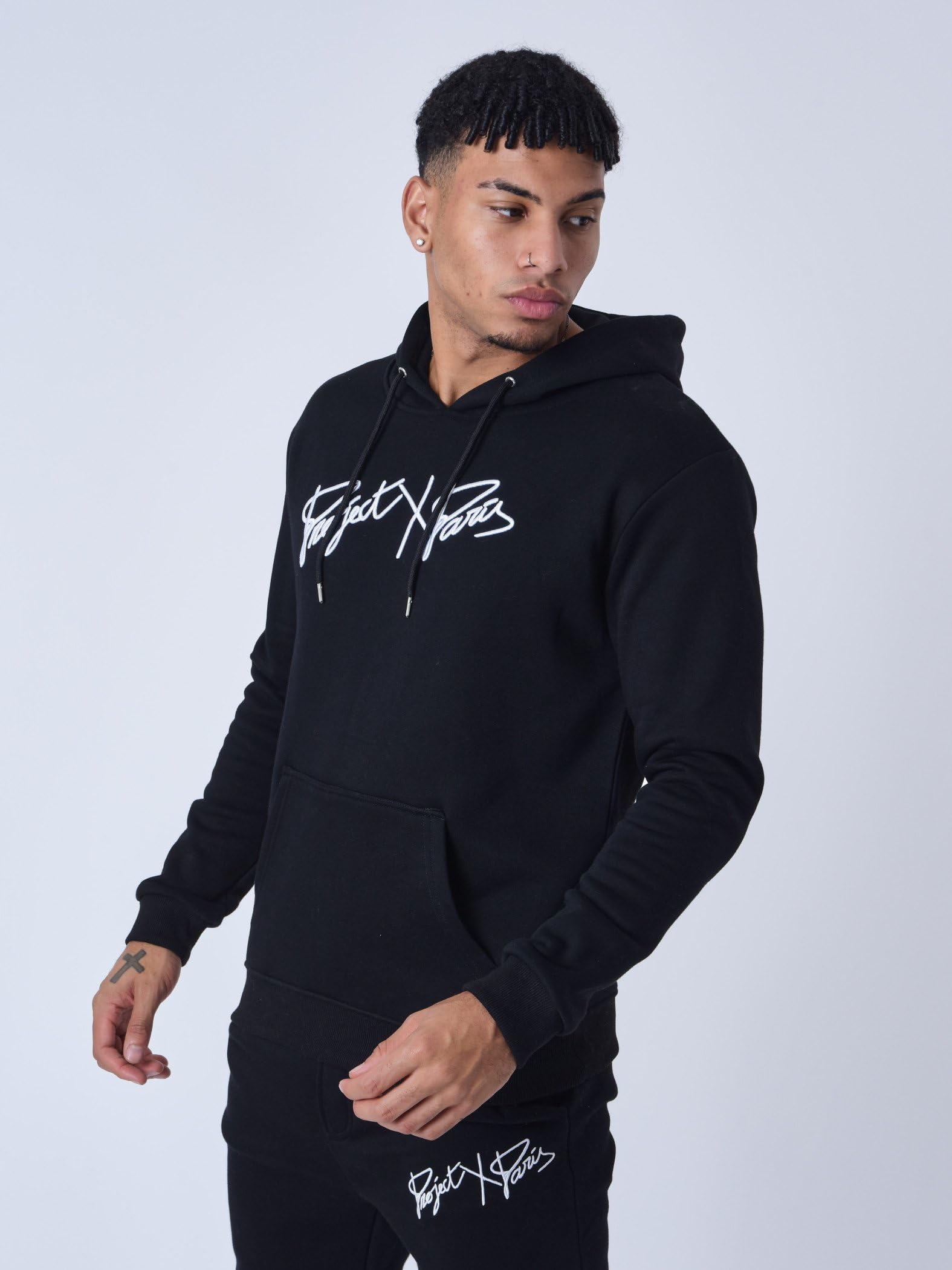 Project X Paris Sweatshirt Maillot de survêtement Homme (Lot de 1)