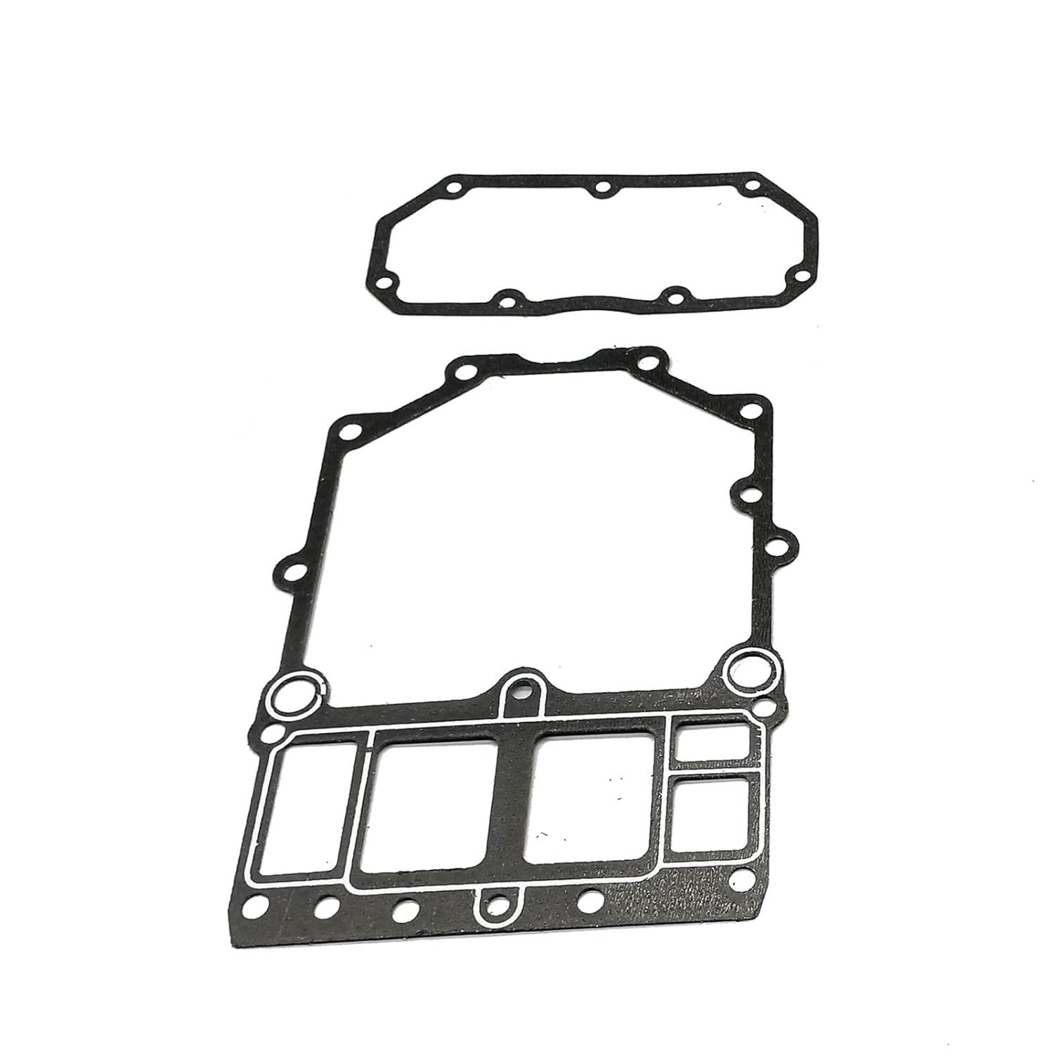 6F3-W0001-A4 Power Head Gasket Kit 2-Stroke Fit for Yamaha V4 Outboard 2T 115 130HP