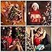 BB Sport Árbol Navideño PVC 120 cm Verde Claro Arbol Navidad Artificial...