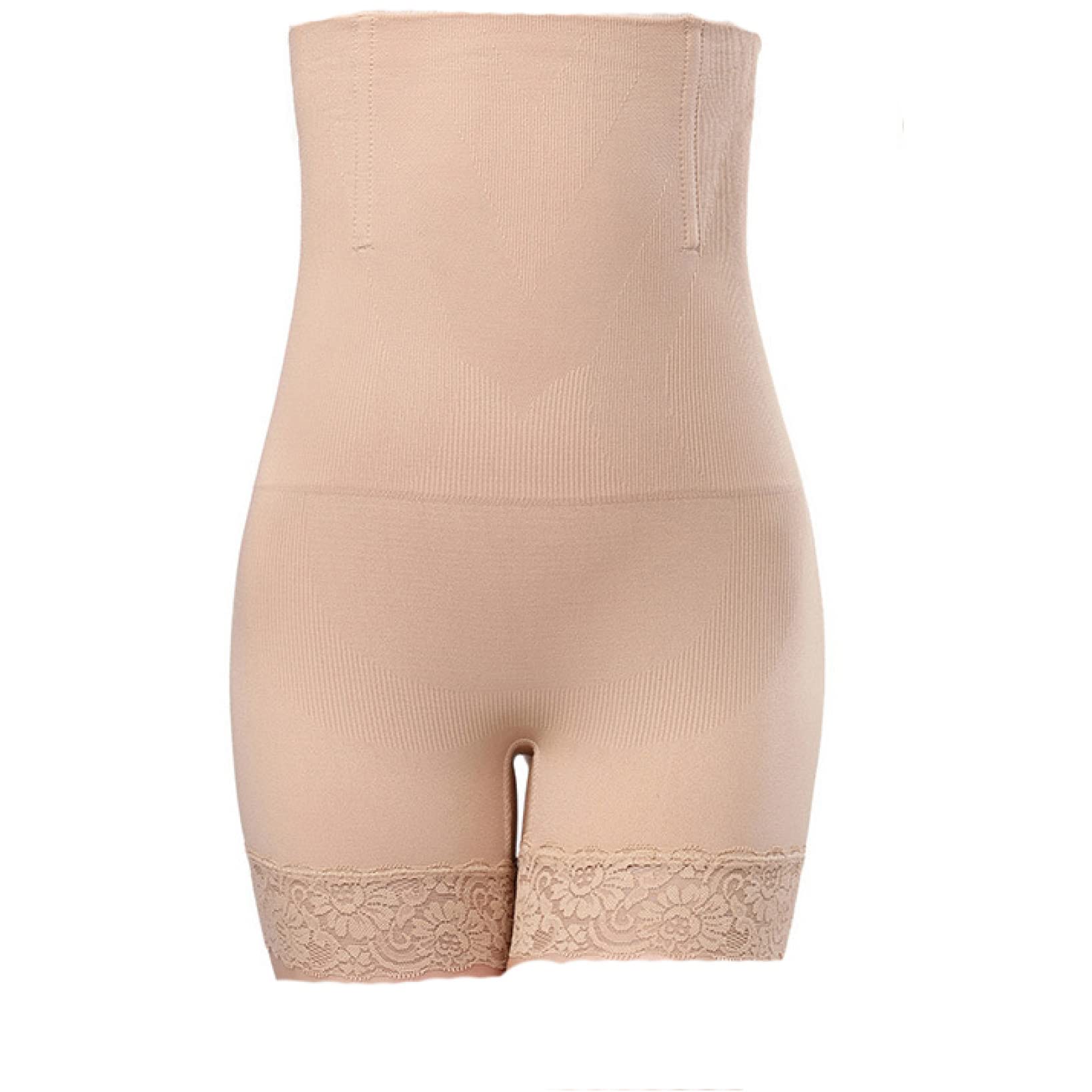Corps shaper pour les femmes souffrant de complexes du bas-ventre - 8