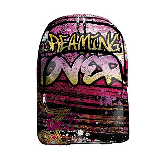 Busquets Mochila Escolar Doble BECOOL Dreaming by