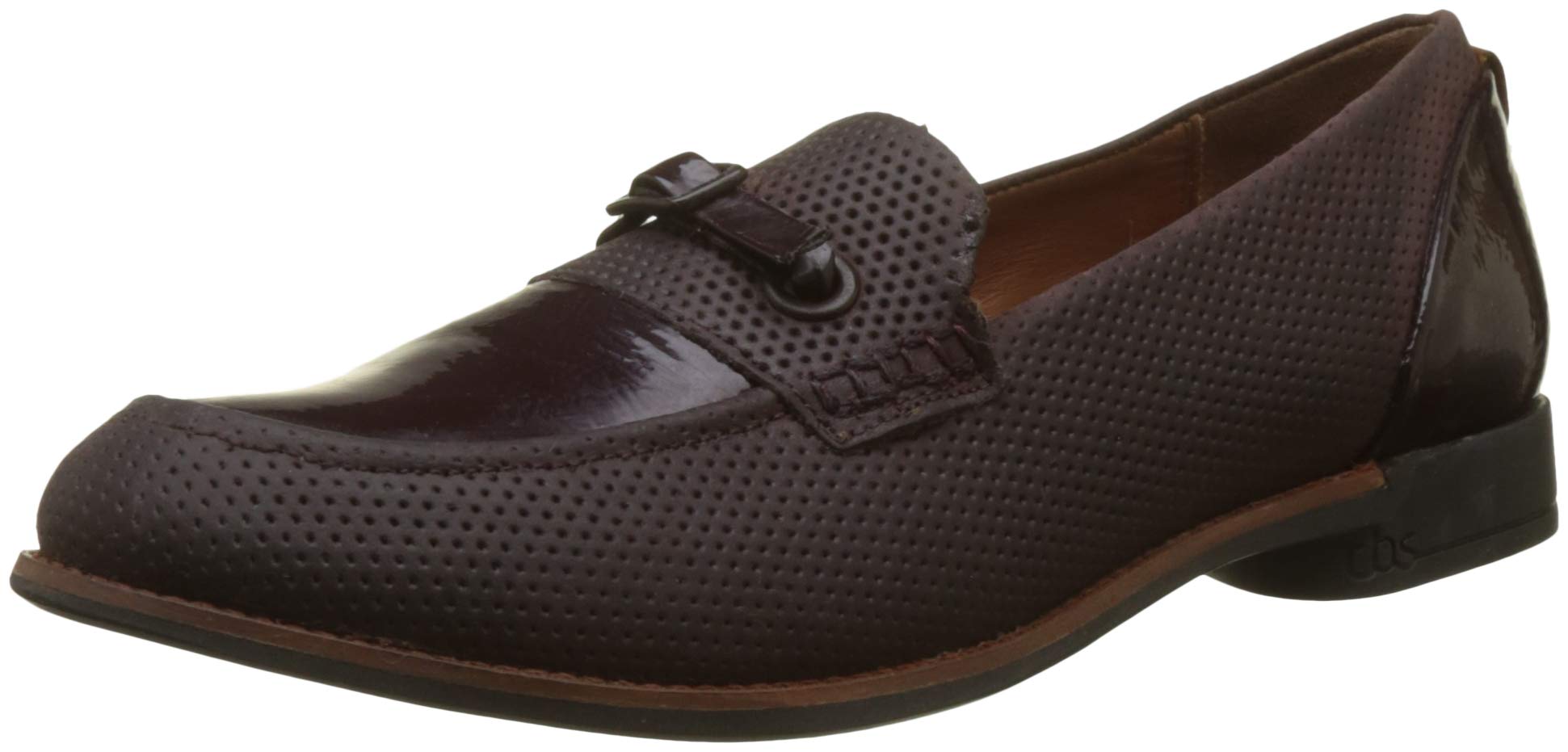 TBSMariane- Women's Moccasins