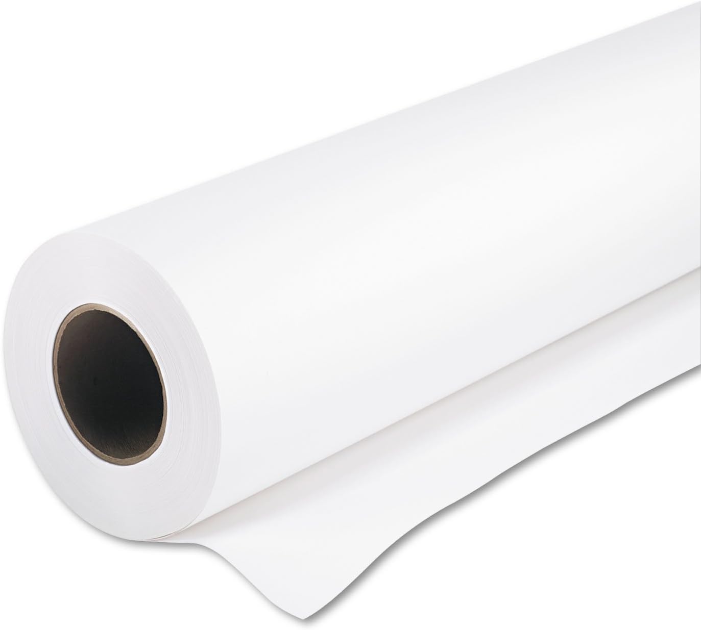 HP Q6630B Super Heavyweight Plus Matte Paper, 60" x 100 ft, White