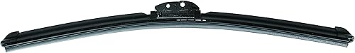 Una escobilla para limpiaparabrisas RAIN-X Latitude, 5, 19 pulgadas