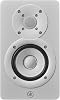 Yamaha HS3W Powered Studio Monitor Speaker Pair Compact White