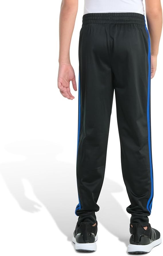 adidas Boys' Tricot 3-Stripe Jogger