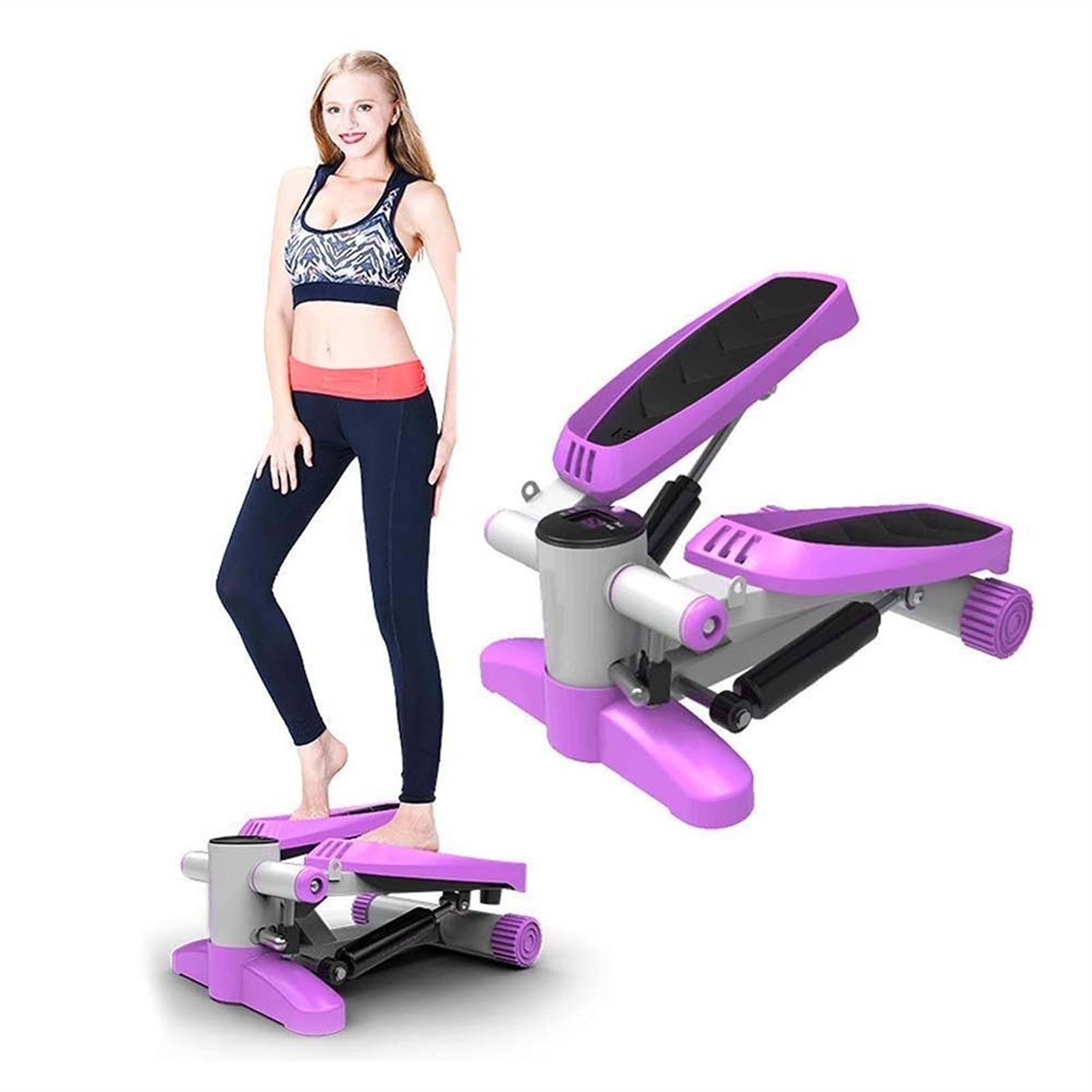 ペダルを漕ぎながら仕事ができるデスクバイク「FlexiSpot Deskbike Pro