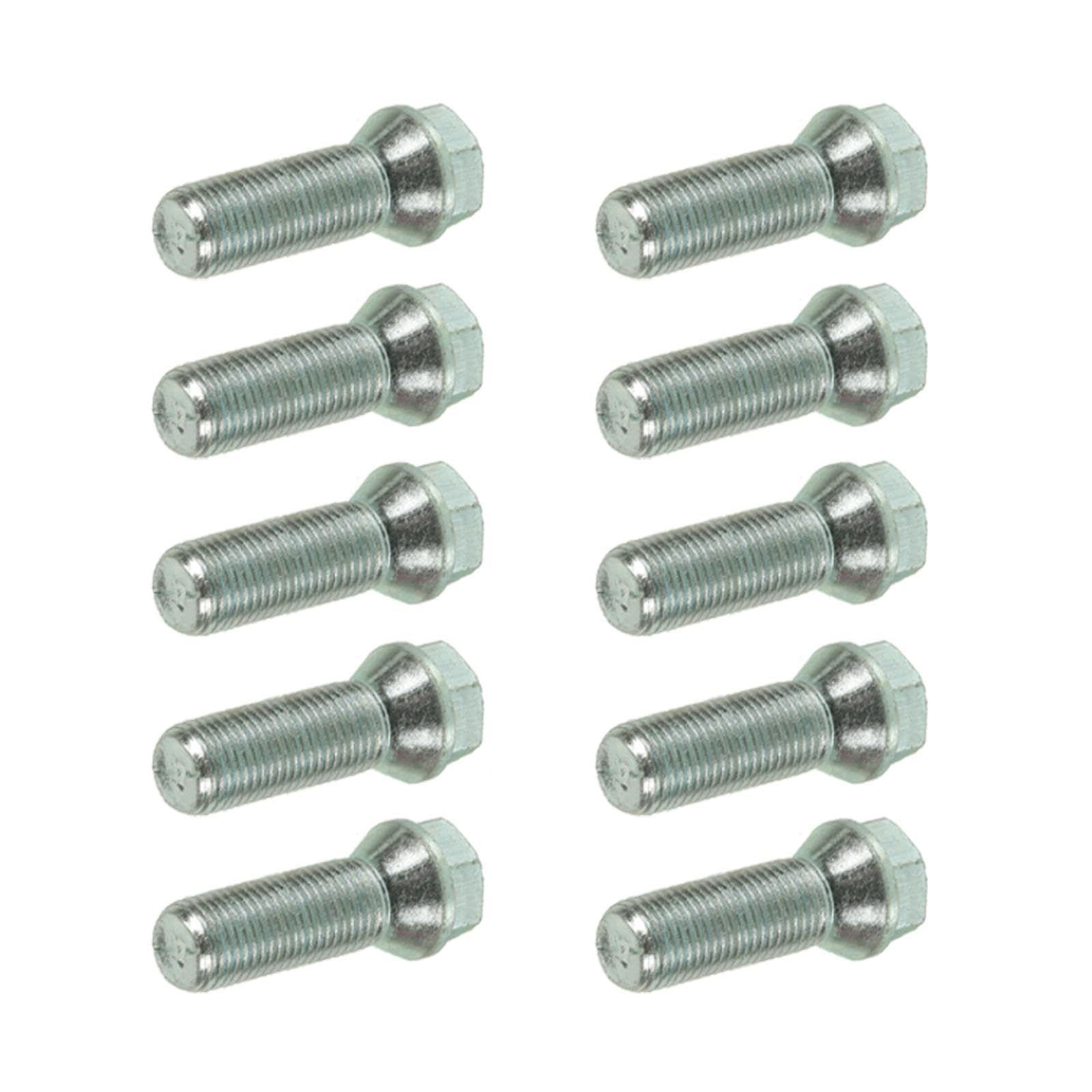 BandelOne enthält Eibach Pro-Spacer 30mm Spurverbreiterung (2x15mm) für T4