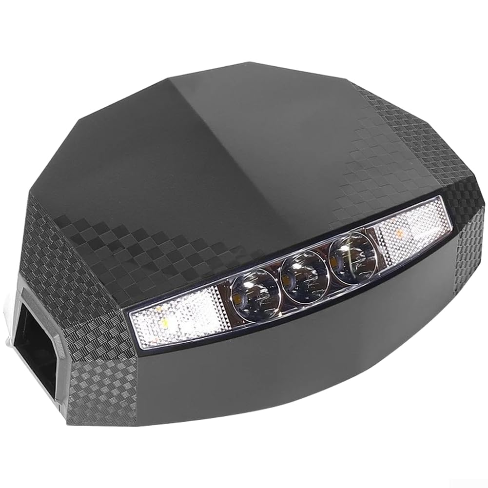 Écran d'affichage LED pour scooter électrique KUKIRIN G2 G3 G4, affichage clair de la vitesse, écran LCD (G3)