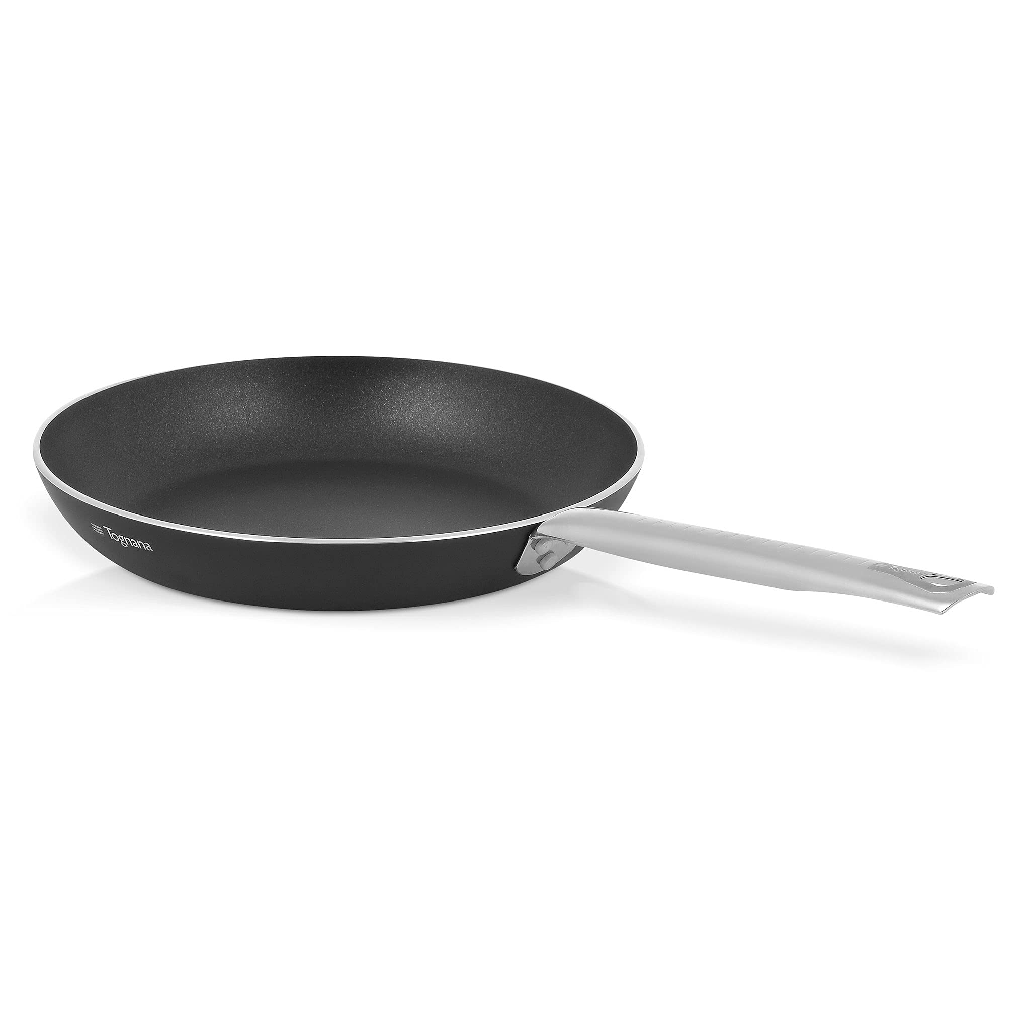 Tognana WI758P5AMNF Padella antiaderente con 1 manico 22 cm | Leroy Merlin