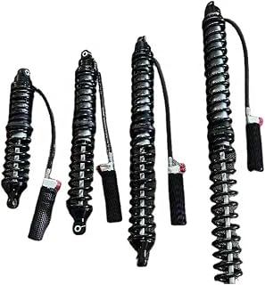 8" 10" 12" 14" 16" Travel Coilover Shock Absorber