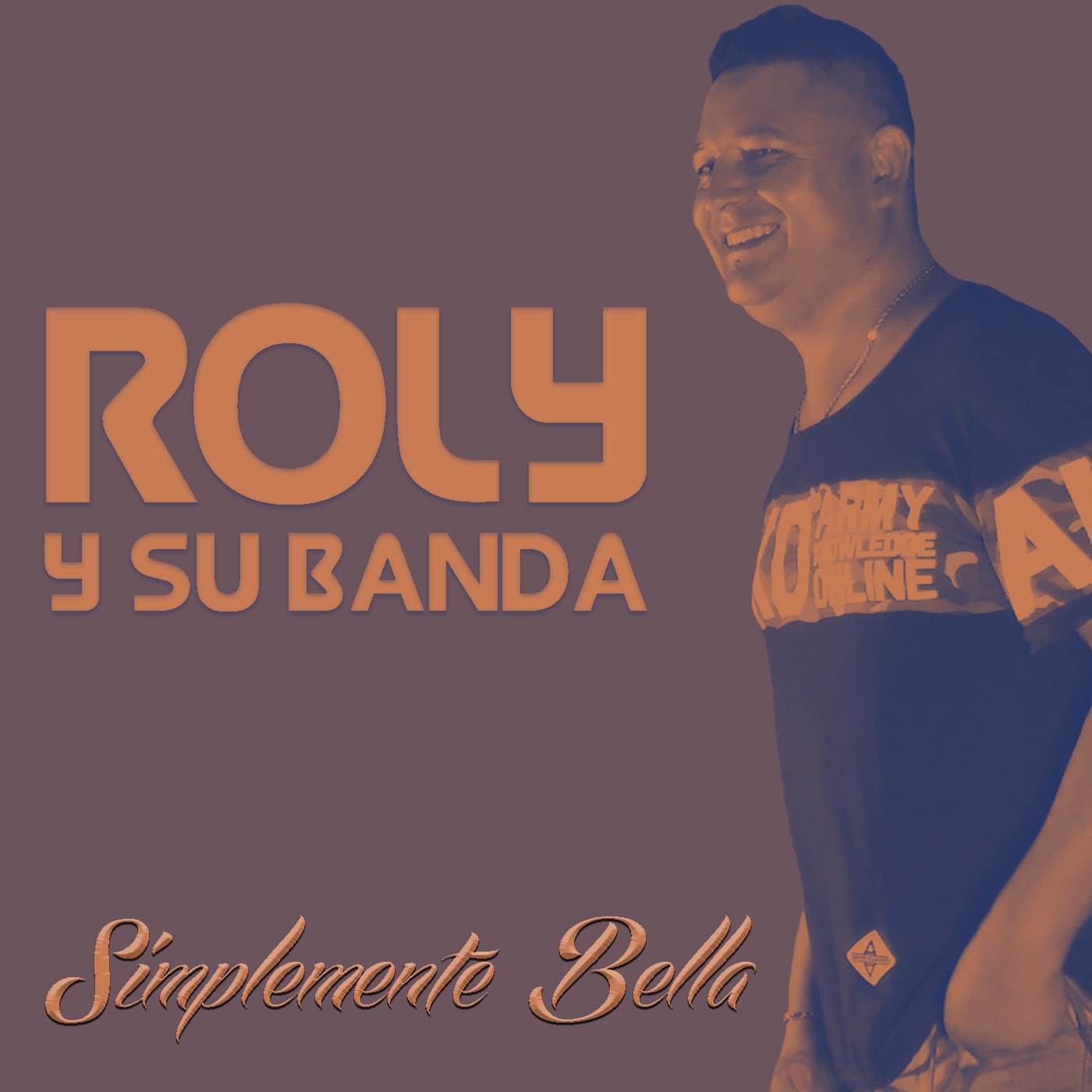 Roly y su Banda