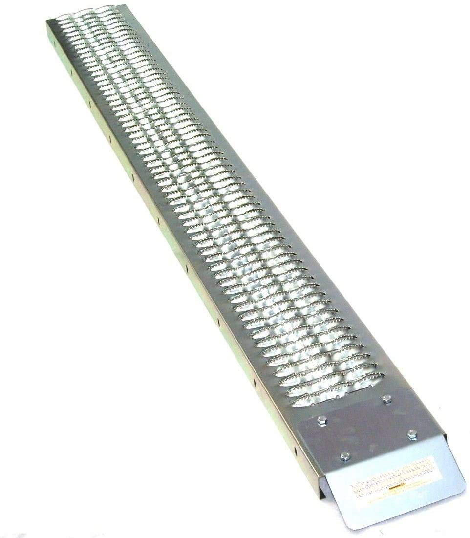 2 x Auffahrrampe Laderampe 06147 Stahl 183 cm 450 kg Verladerampe Auffahrschiene AWZ, Rampe