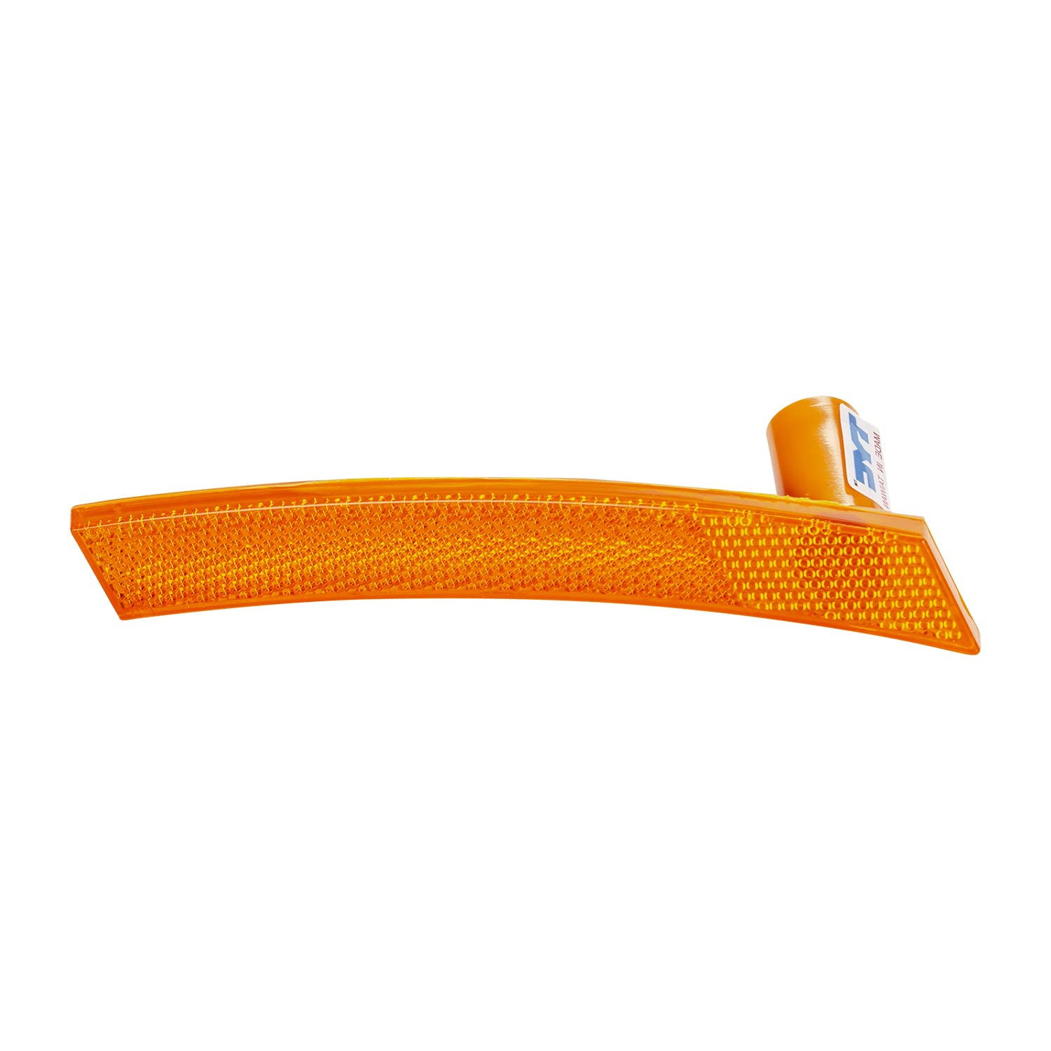 TYC 18-5942-00-1 Compatible with MINI COOPER Front Left Replacement Side Marker Lamp