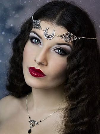 Moon headpiece Clearance