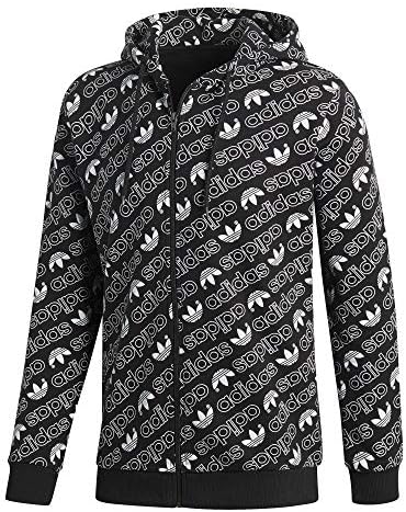 adidas monogram jacke