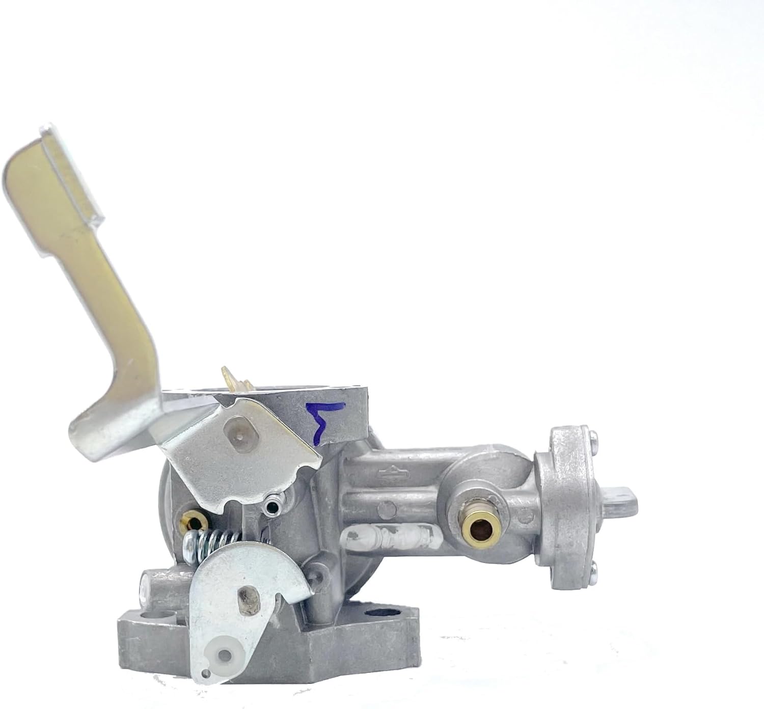 車用キャブレター 694928 796447 キャブレターは、122332 6HP キャブレターの 除雪機 の交換品に適合します。