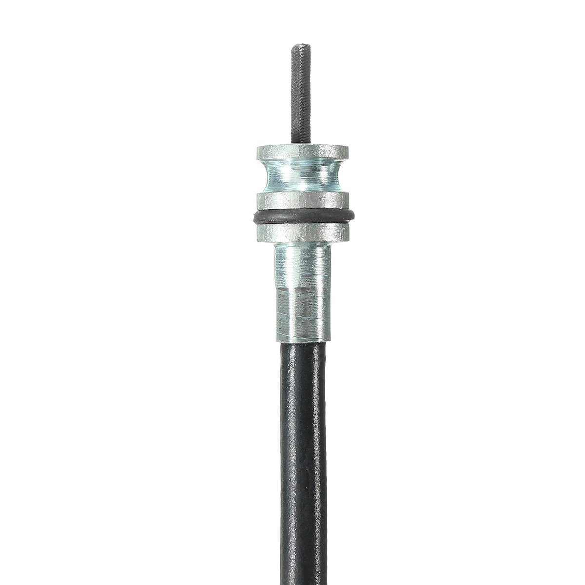 Viviance Velocímetro De Cable Flexible Eje para Suzuki Gsf 1200 1996-2000