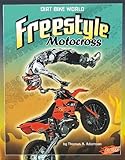  Freestyle Motocross (Dirt Bike World)