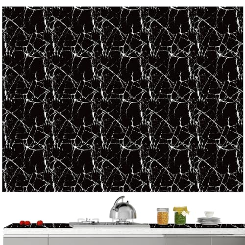 Crédence de cuisine à décoller et coller | Revêtement mural 10pc - 7