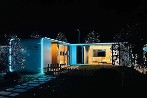 20FT Premium Space Capsule Apple cabin: Prefab Tiny House Home Beyond Imagination