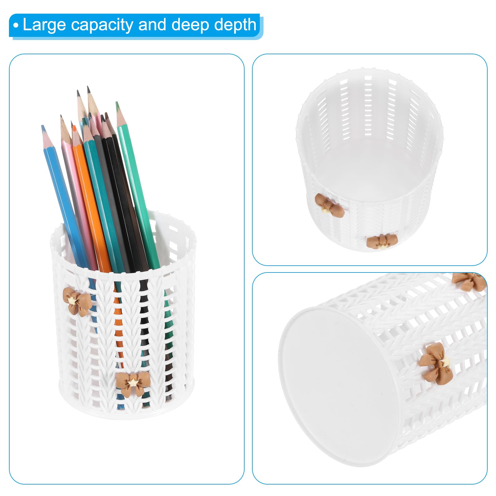 PATIKIL Pencil Holder - Image 3